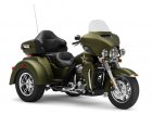 Harley-Davidson Harley Davidson Tri Glide Ultra G.I. (Enthusiast Collection)